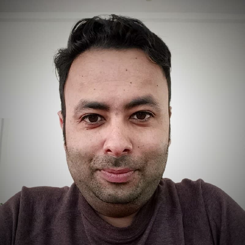 Ankit Kumar - Team Member at pricing.AI