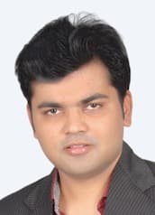 Rahul Gupta - Founder & CEO of pricing.AI