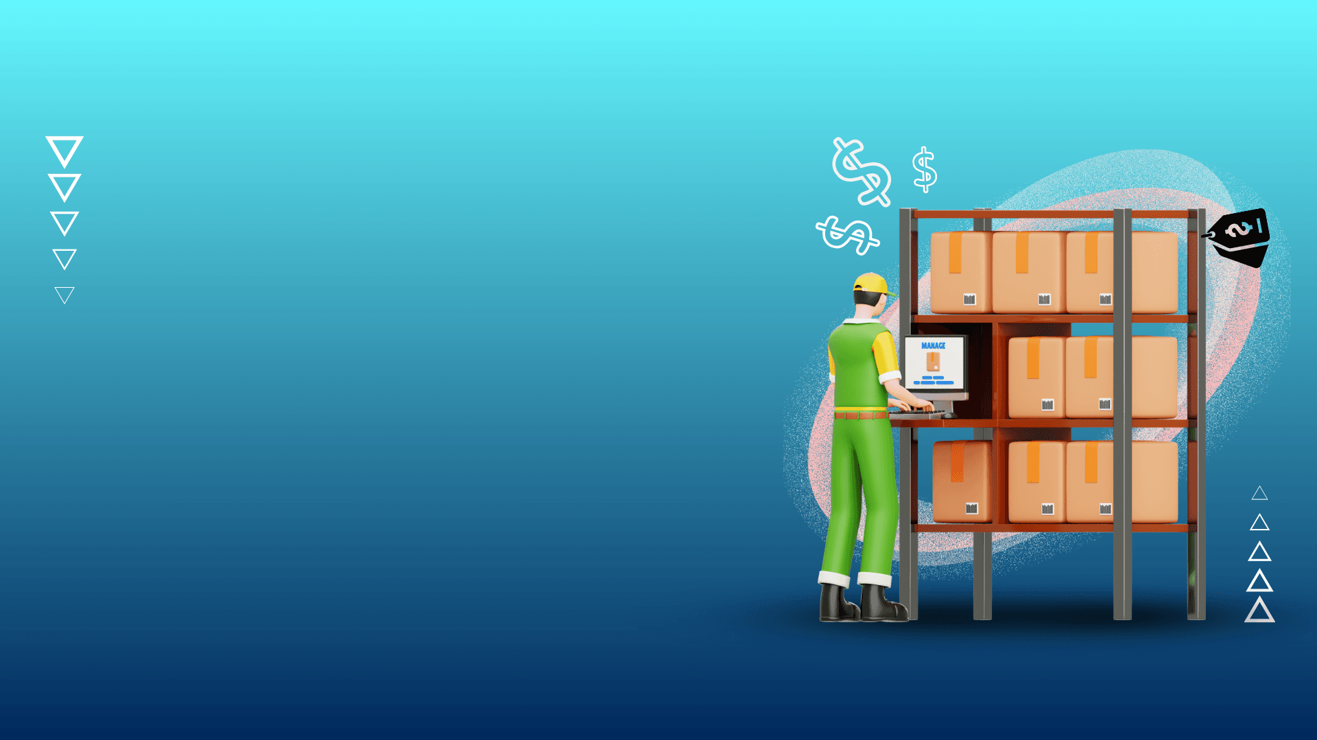 Inventory Pricing - Pricing.AI