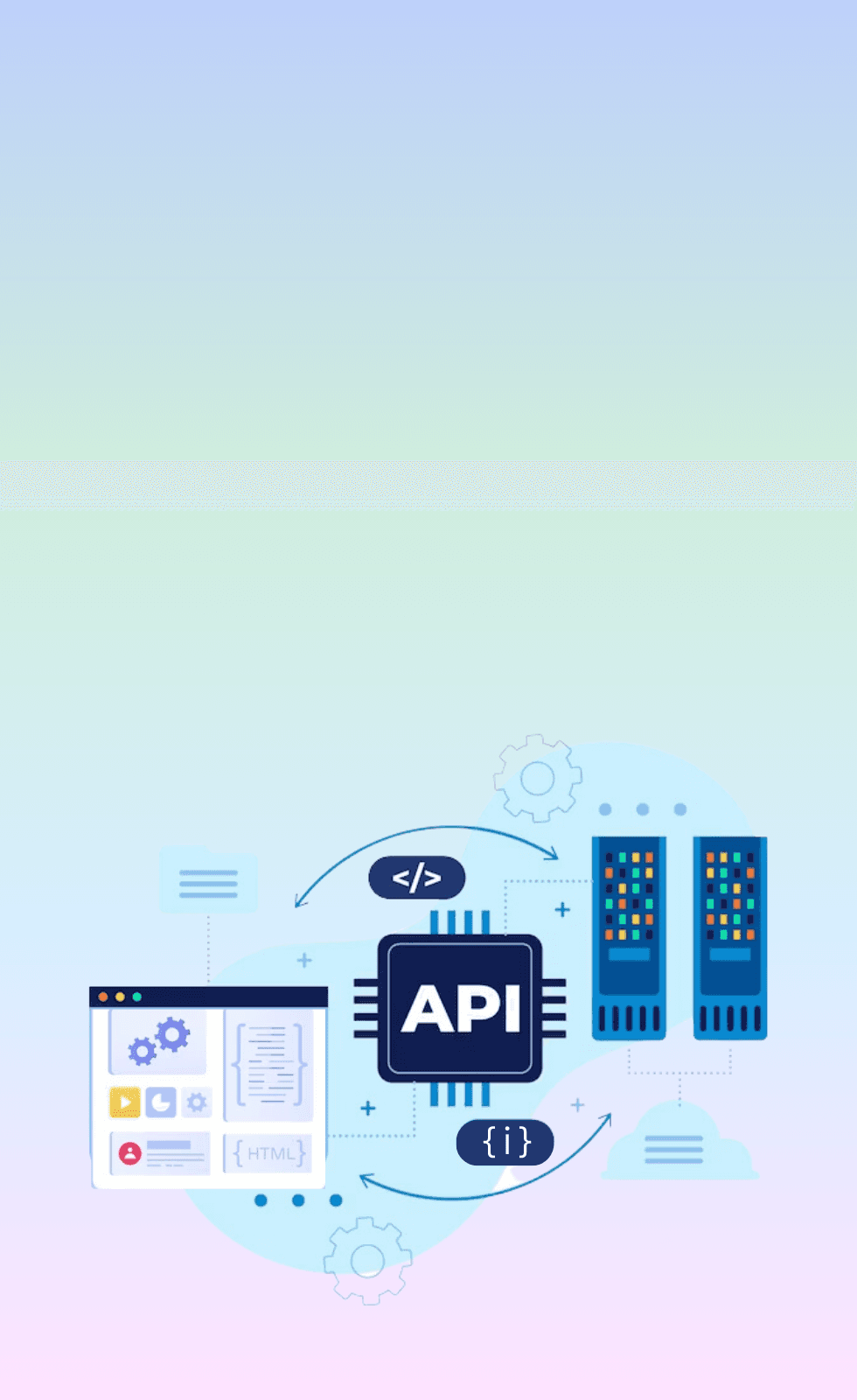 API Services